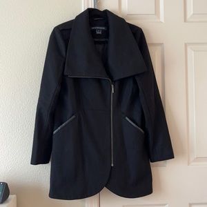 French connection coat